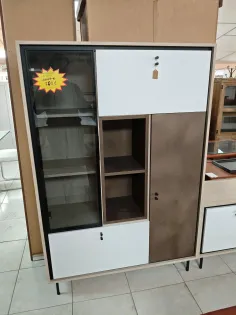 Salón de diseño 290 cm. 2