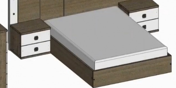  Muebles a medida en Málaga