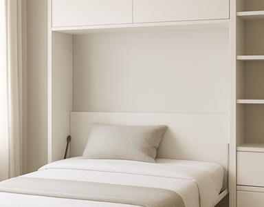  Camas abatibles - Tu experto en Málaga 